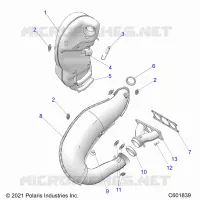 EXHAUST