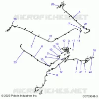 BRAKE LINES