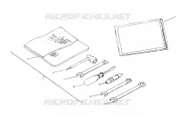 TOOL KIT   ASSEMBLY 2X4 (4919781978040A)