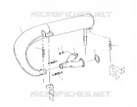 EXHAUST SYSTEM