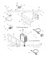 CHARGER AND VEHICLE CONTROL