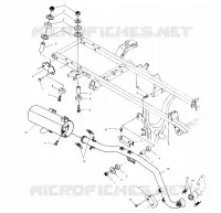 EXHAUST SYSTEM