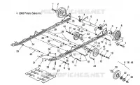 REAR SUSPENSION