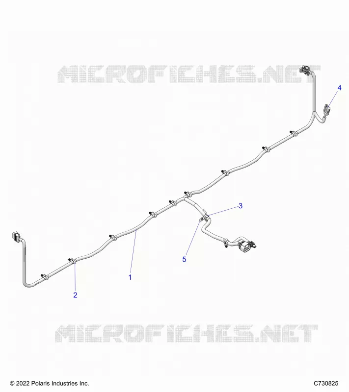 ELECTRICAL, WIRE HARNESS, BOX