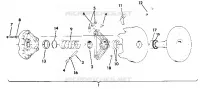 DRIVE CLUTCH WIDE TRAK (4919301930012A)
