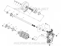 DRIVE TRAIN