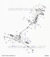 STEERING