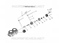 EXHAUST VALVE