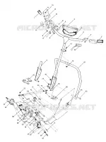STEERING SUPERTRAK (4915871587009A)