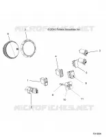 ELECTRICAL, DASH CONTROLS