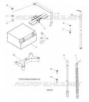 BATTERY