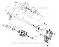 DRIVE TRAIN