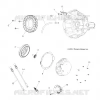 IGNITION SYSTEM