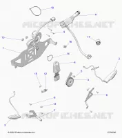 ELECTRICAL, ACCESSORY COMPONENTS