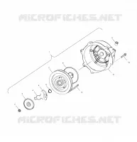 RECOIL STARTER
