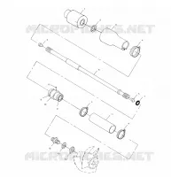 DRIVE SYSTEM