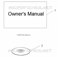 MANUAL & SETUP INFORMATION