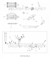 WIRE HARNESS