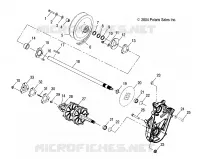 DRIVE TRAIN