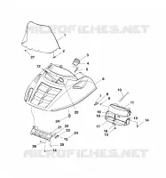 HOOD ASSEMBLY