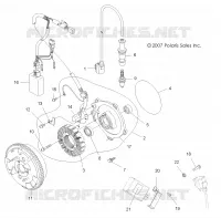 IGNITION SYSTEM