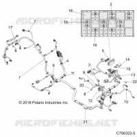 WIRE HARNESS