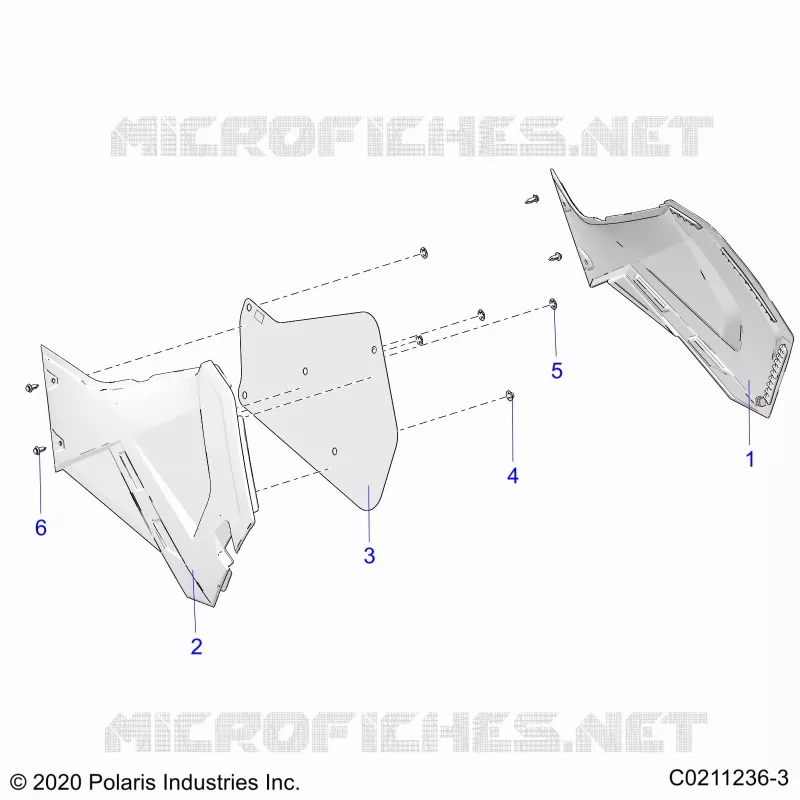 SIDE PANELSS