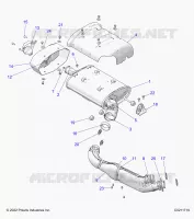 EXHAUST