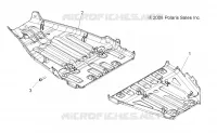 SKID PLATES