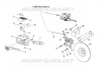 BRAKE SYSTEM