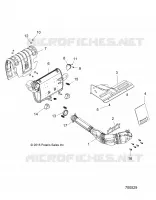 EXHAUST SYSTEM