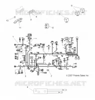WIRE HARNESSES