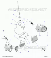 ELECTRICAL, OPTION, AUDIO