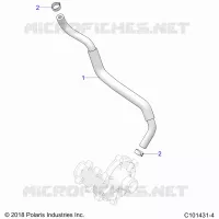 COOLING BYPASS