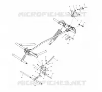 REAR SUSPENSION COUPLER