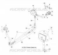 ENGINE, CLUTCH AIR INTAKE