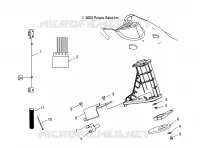 ENHANCED STEERING PERFORMANCE