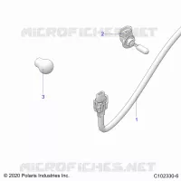 ELECTRICAL, BULBS
