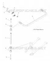 STABILIZER BAR