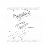 BED BOX MOUNTING