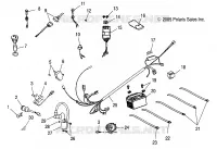 ELECTRICAL PARTS