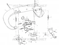 EXHAUST SYSTEM