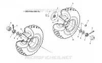 REAR   MIDDLE WHEEL