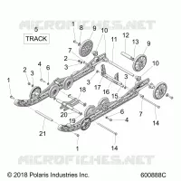 REAR SUSPENSION