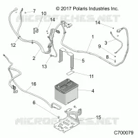 BATTERY