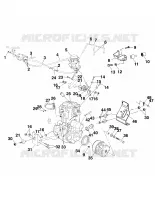 ENGINE MOUNTING