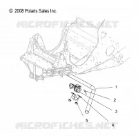SWAY BAR