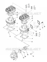 CYLINDER TRAIL (4916831683026A)