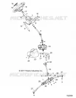 POWER STEERING 