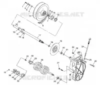 DRIVE TRAIN